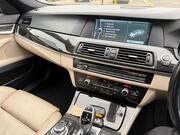 BMW 5 Series Saloon 2.0 520d M Sport Steptronic Euro 5 (s/s) 4dr