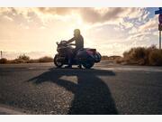 Honda GL1800 Gold Wing