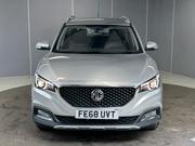 MG MG ZS