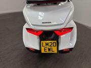 Honda GL1800 Gold Wing