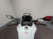 Honda NX500