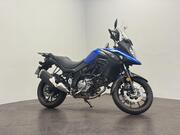 Suzuki V-Strom 650