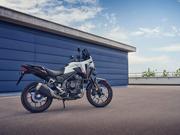Honda NX500
