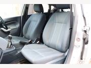 Ford Fiesta Hatchback 1.4 TDCi DPF Titanium 5dr