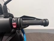 BMW C 400 X