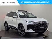 Chery Tiggo 7