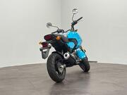 Honda MSX125