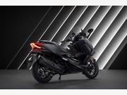 Honda Forza 125
