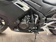 Honda CBR500R