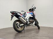 Honda CRF1100L Africa Twin Adventure Sports