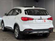 MG MG HS