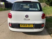 Fiat 500L MPV 1.4 Lounge Euro 6 5dr