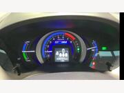 Honda Insight Hatchback 1.3h IMA ES-T CVT Euro 5 5dr