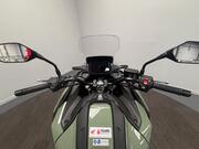 Honda NC750X