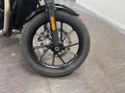 Triumph Speed Twin 900