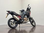 Honda CRF1100L Africa Twin