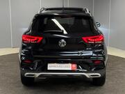 MG MG ZS