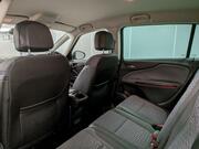 Vauxhall Zafira Tourer