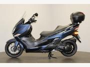 Suzuki Burgman 400