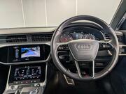 Audi A6 Saloon