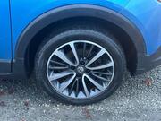 Vauxhall Crossland X