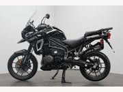 Triumph Explorer
