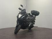 Honda ADV 350