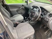 SEAT Altea MPV 1.9 TDI Stylance Euro 4 5dr