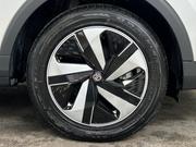 MG MG ZS