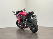 Honda CBR500R