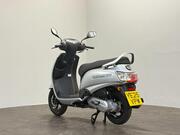 Suzuki Address 125