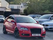 Audi A3 Hatchback 2.0 TDI Sport Euro 5 (s/s) 3dr