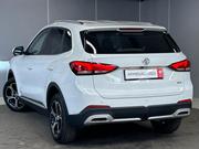 MG MG ZS