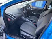 Ford Focus Hatchback 1.5 TDCi Zetec Euro 6 (s/s) 5dr