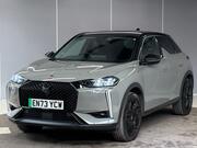 DS AUTOMOBILES DS 3