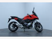 Honda NC750X