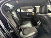 Jaguar XF Saloon 2.2d R-Sport Auto Euro 5 (s/s) 4dr