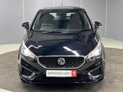 MG MG3