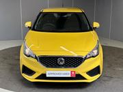 MG MG3
