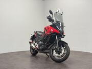 Honda NC750X