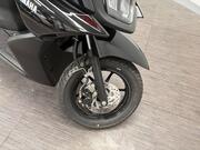 Yamaha RayZR