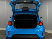 MG MG3