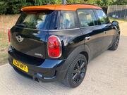 MINI Countryman SUV 1.6 Cooper S ALL4 Euro 5 (s/s) 5dr