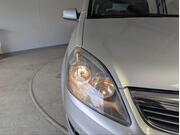 Vauxhall Zafira