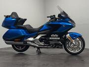 Honda GL1800 Gold Wing
