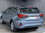 MG MG5