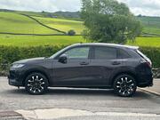 Honda ZR-V