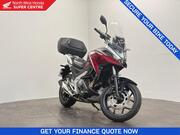 Honda NC750X