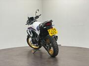 Honda XL750 Transalp