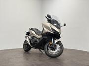 Honda Forza 750